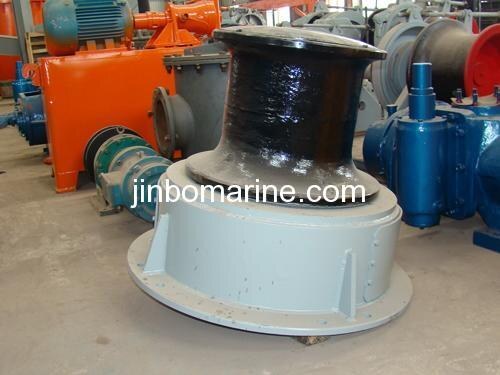 Capstan