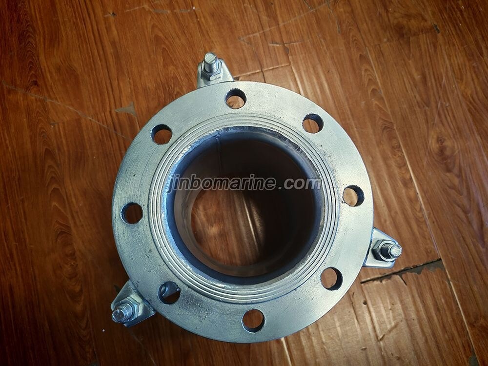 Carbon Steel Expansion Joint DN170 - Image 2