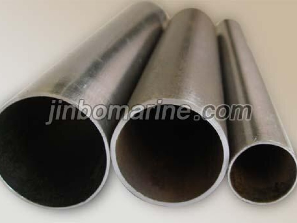 Carbon Steel Socket Welded Line Pipe - Image 1