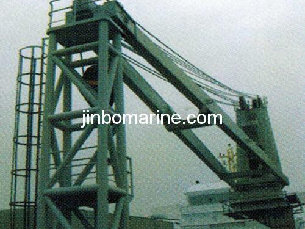 Cargo Crane - Image 1