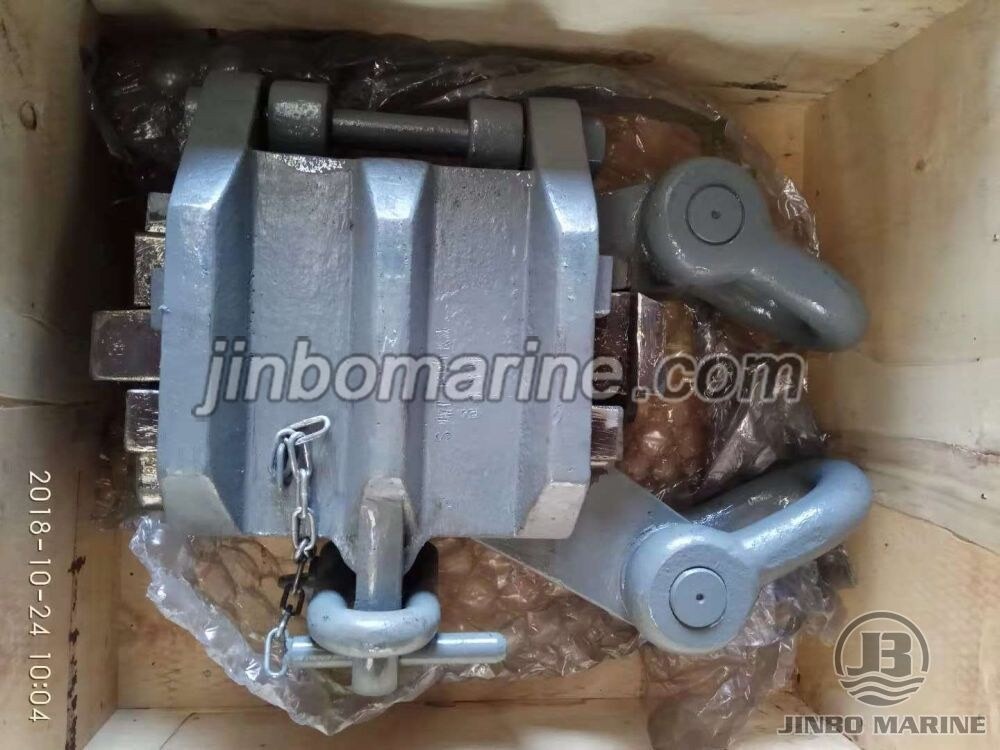 Carpenter Stopper for wire rope 64mm - Image 1