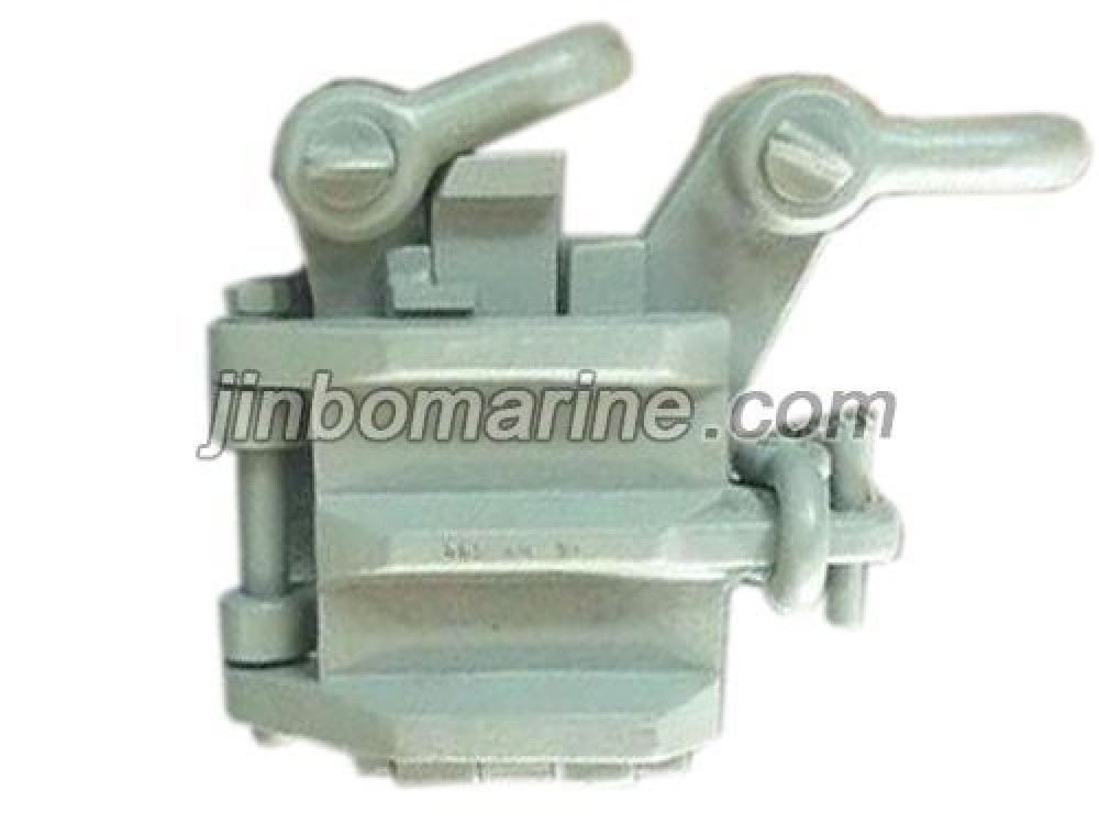 Wire Rope Carpenter Stopper - Image 2