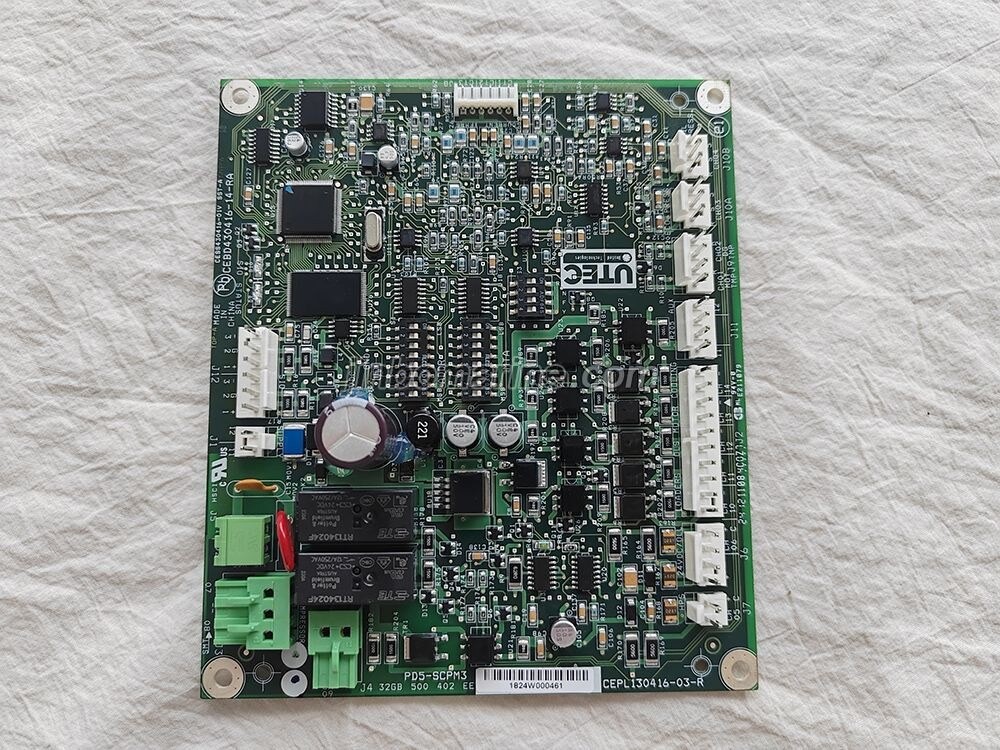 Carrier SCPM BOARD 32GB-500-402-EE - Image 3
