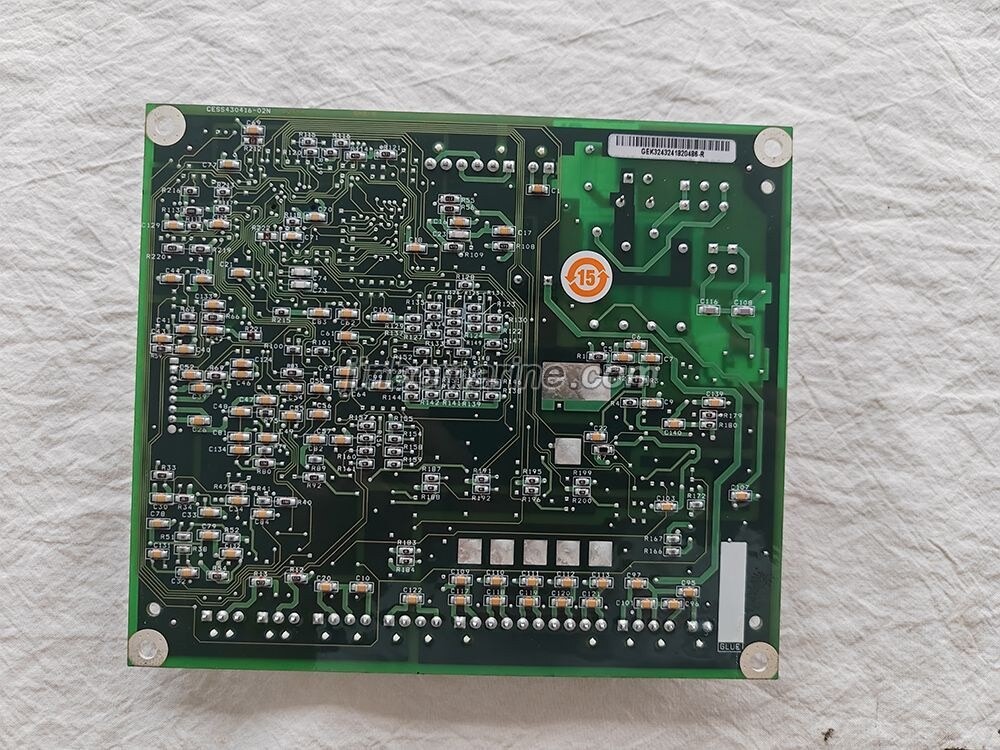 Carrier SCPM BOARD 32GB-500-402-EE - Image 1