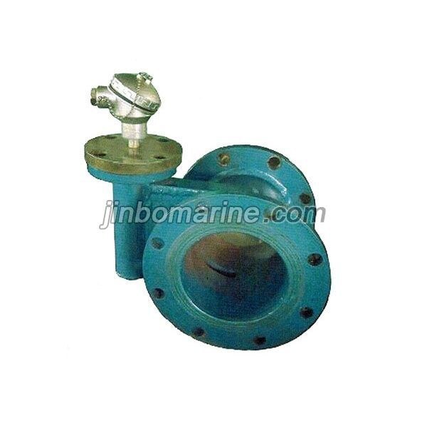 Automatic Self-priming Centrifugal Pump Device