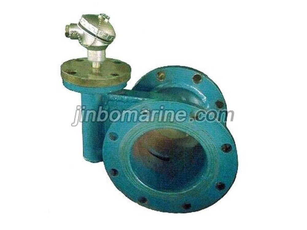 Automatic Self-priming Centrifugal Pump Device - Image 1