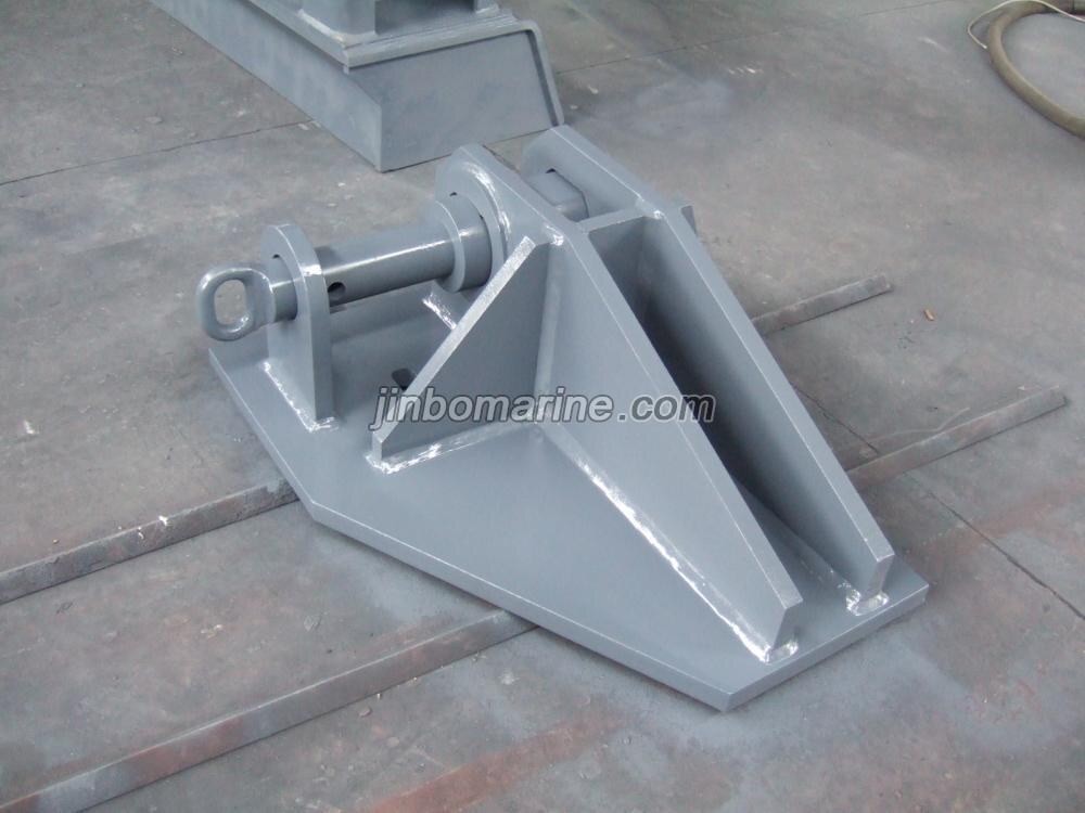Chain Stopper Towing Bracket - Image 2
