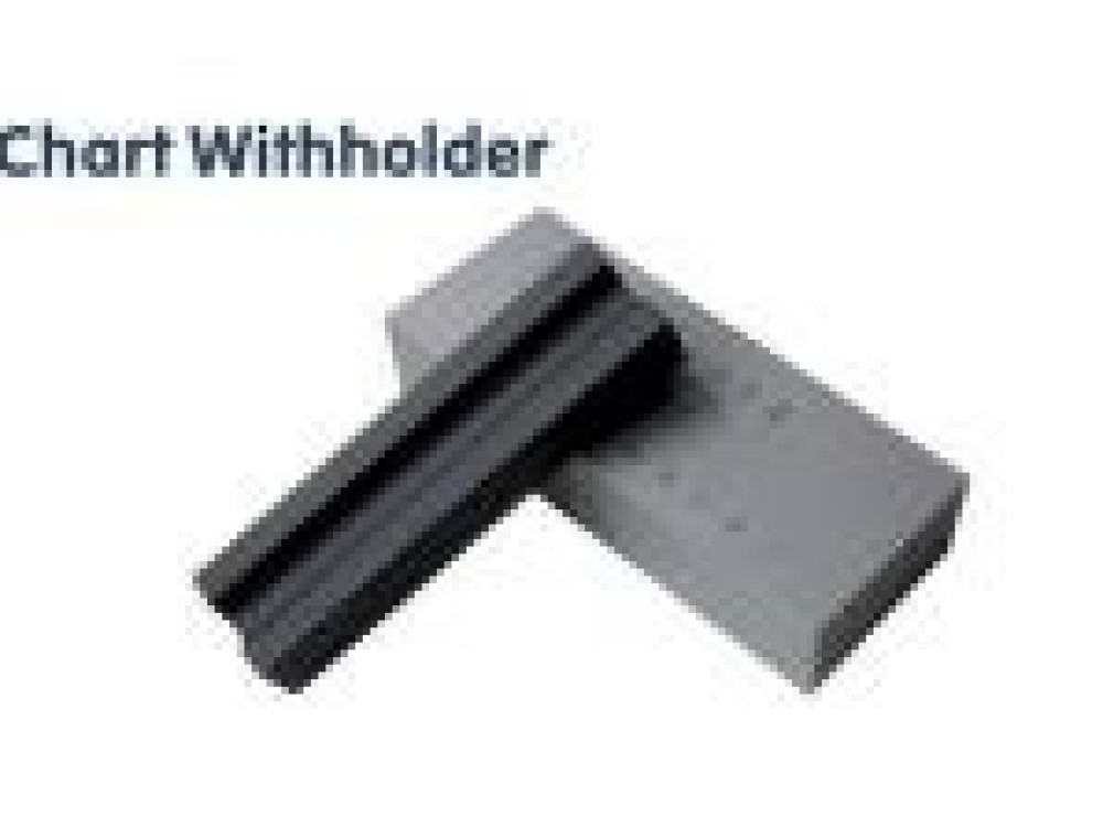 TY1 Chart Withholder - Image 1