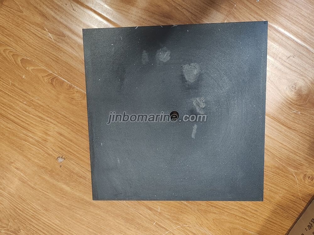 China made Marine electric stove heating hot plate 300x300mm 440V 4000W - Image 1