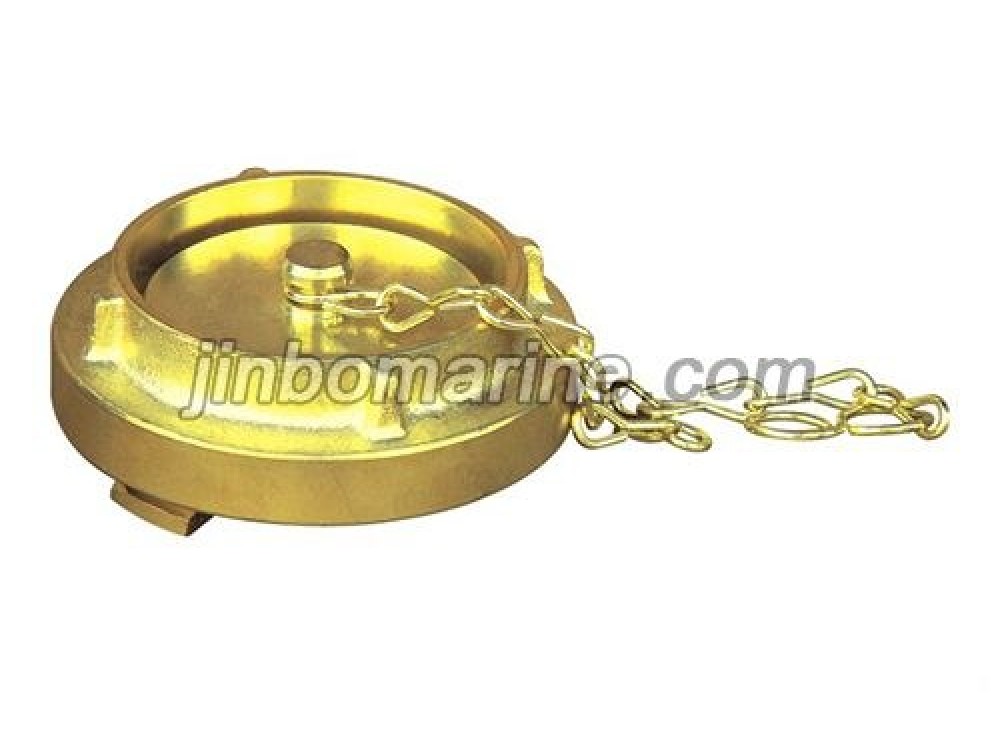 Chinese Storz Type Cap