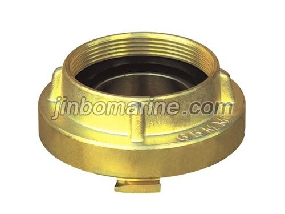 Chinese Storz With BSP Female Thread Adaptor - Image 1