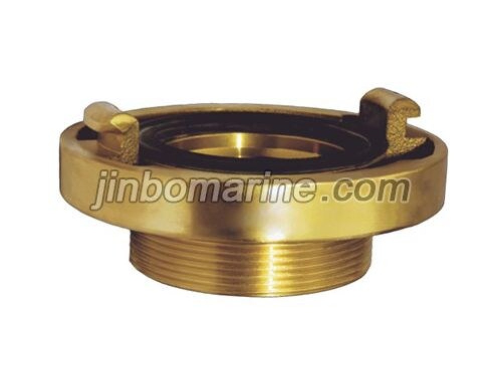 Chinese Storz With BSP Male Thread Adaptor - Image 1