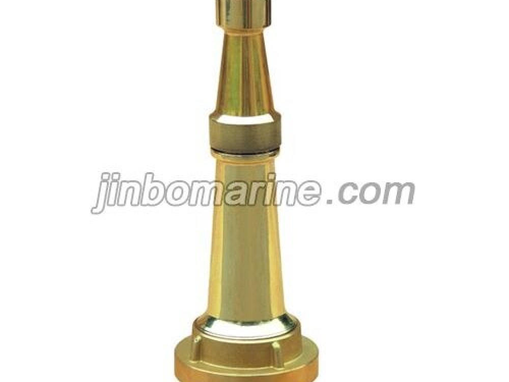 Chinese Type Straight Stream Jet Spray Nozzle - Image 1