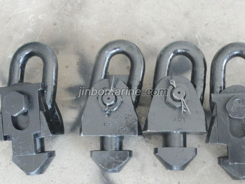 Container Lock Head - Image 1