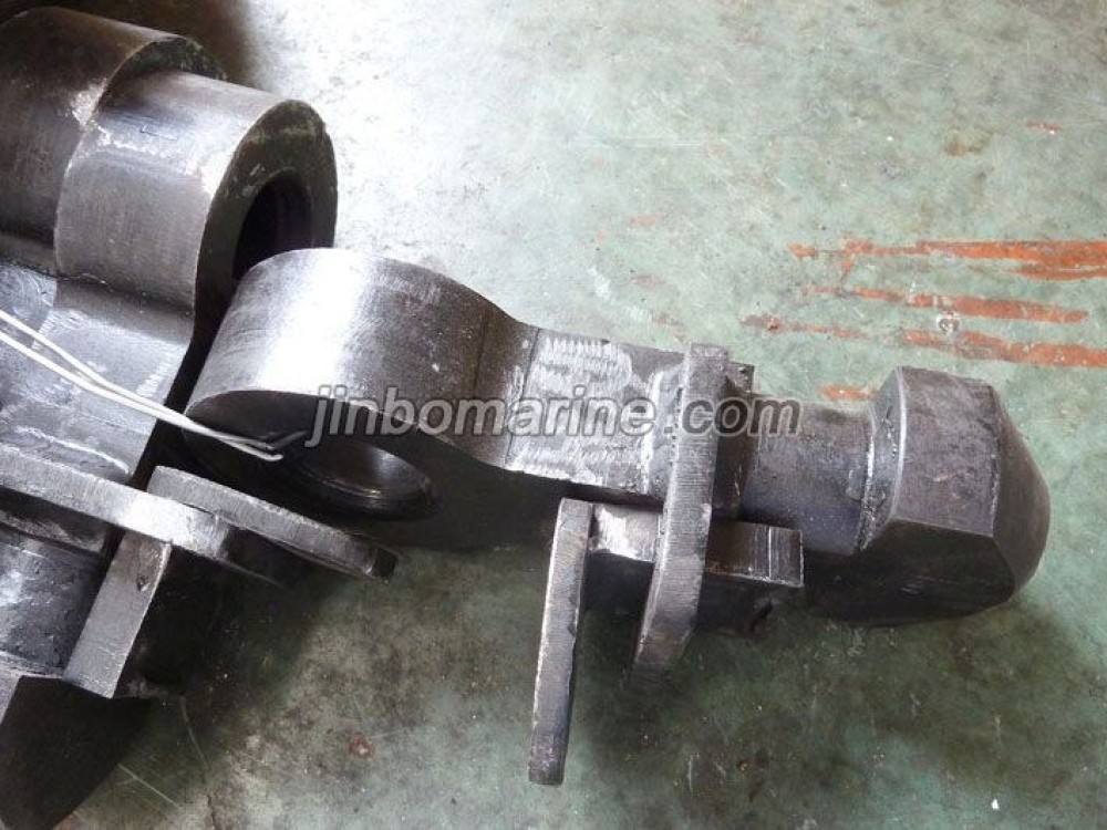 Container Lock Head - Image 2