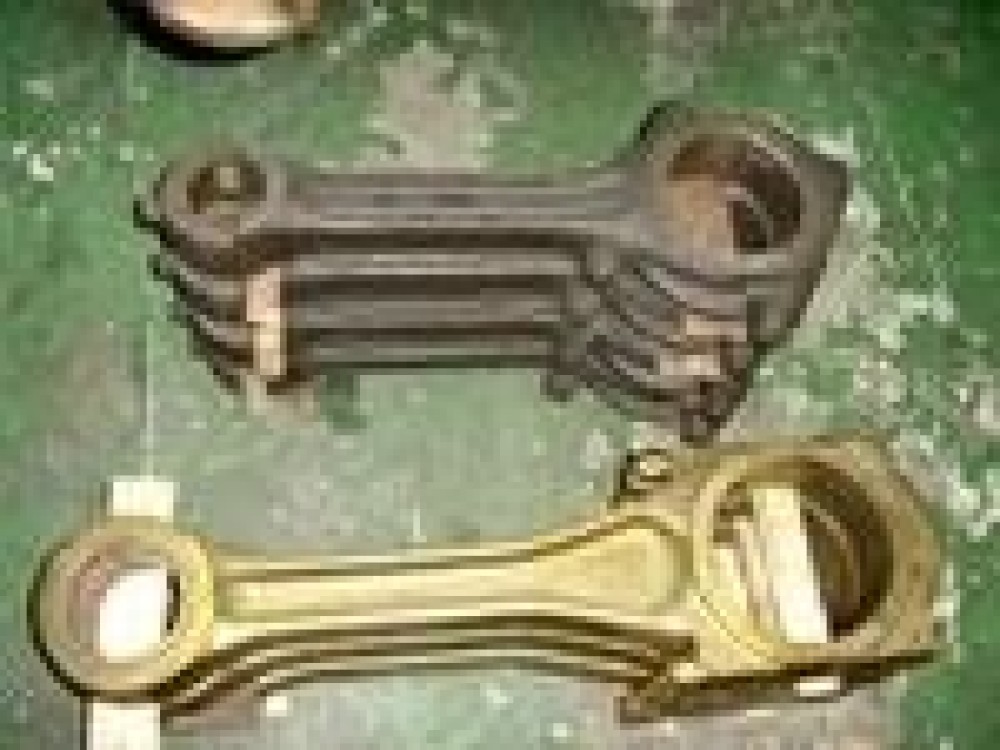 Connecting rod - Image 1