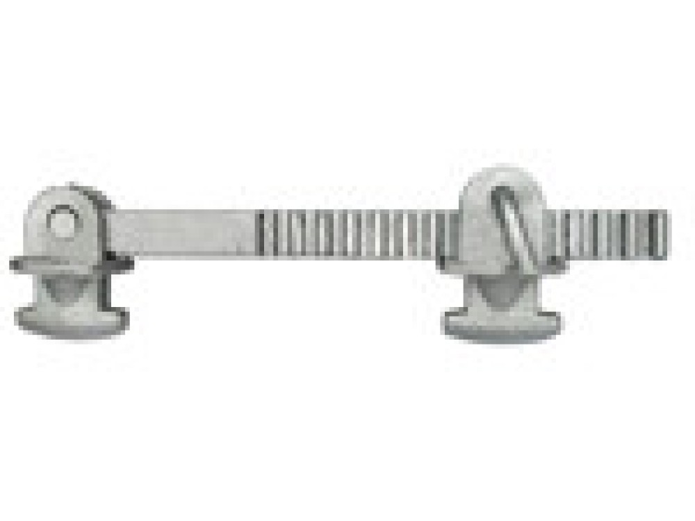 Container Bridge Fitting - Image 1