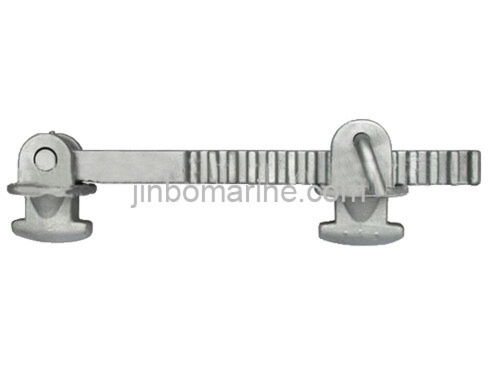 Casting Steel Container Bridge Fitting - Image 1