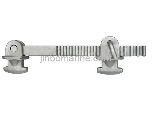 Casting Steel Container Bridge Fitting
