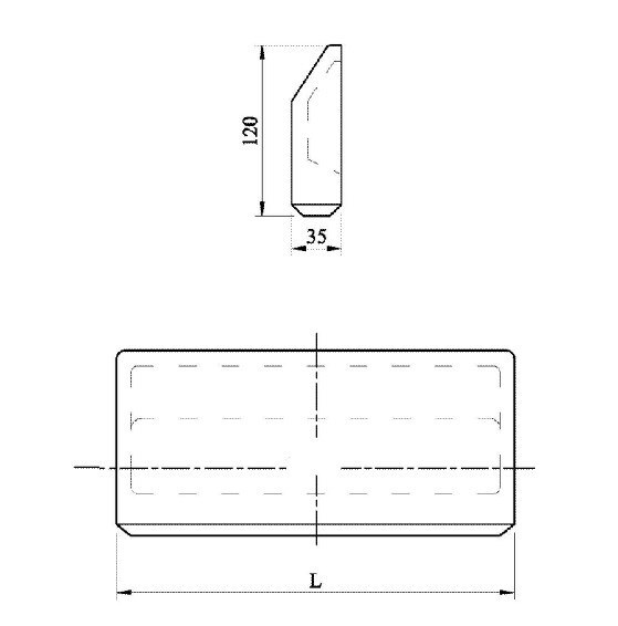 Container Fitting