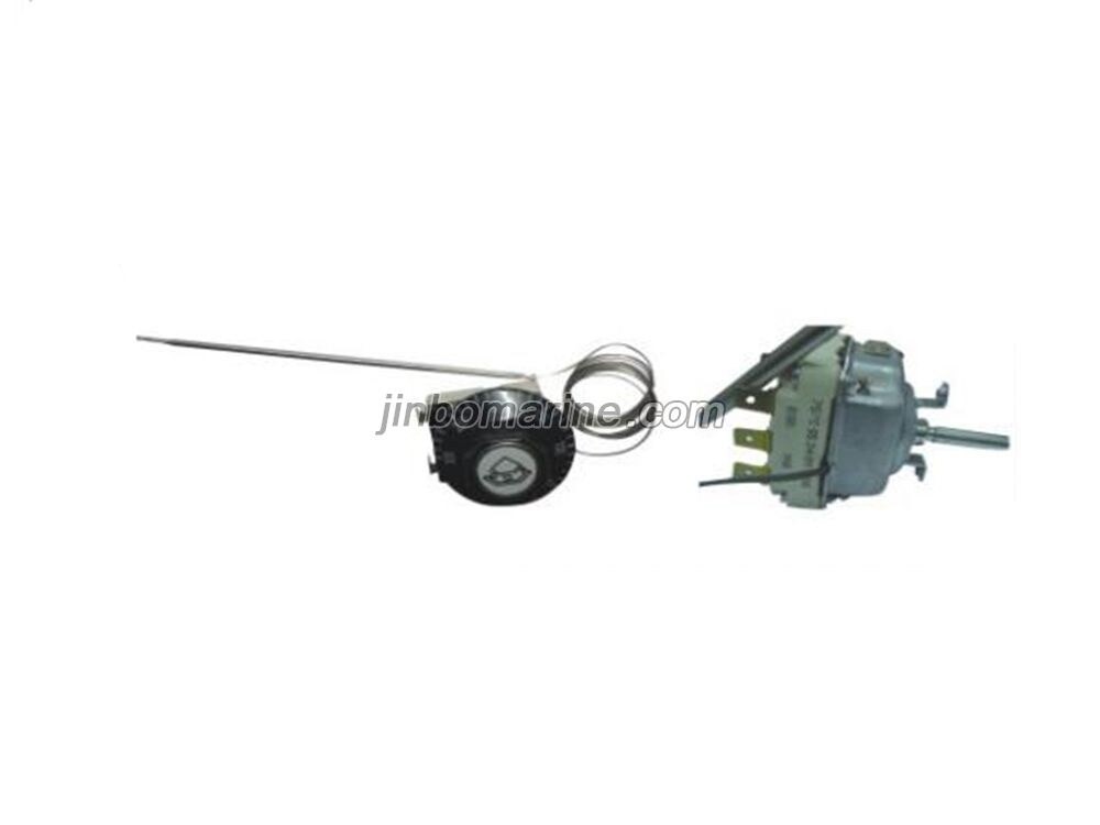 Marine Electric Heating Components-Controlling Switch - Image 1