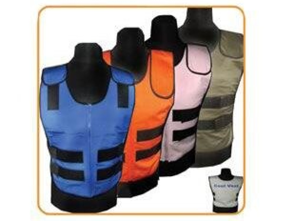 Cool Vest