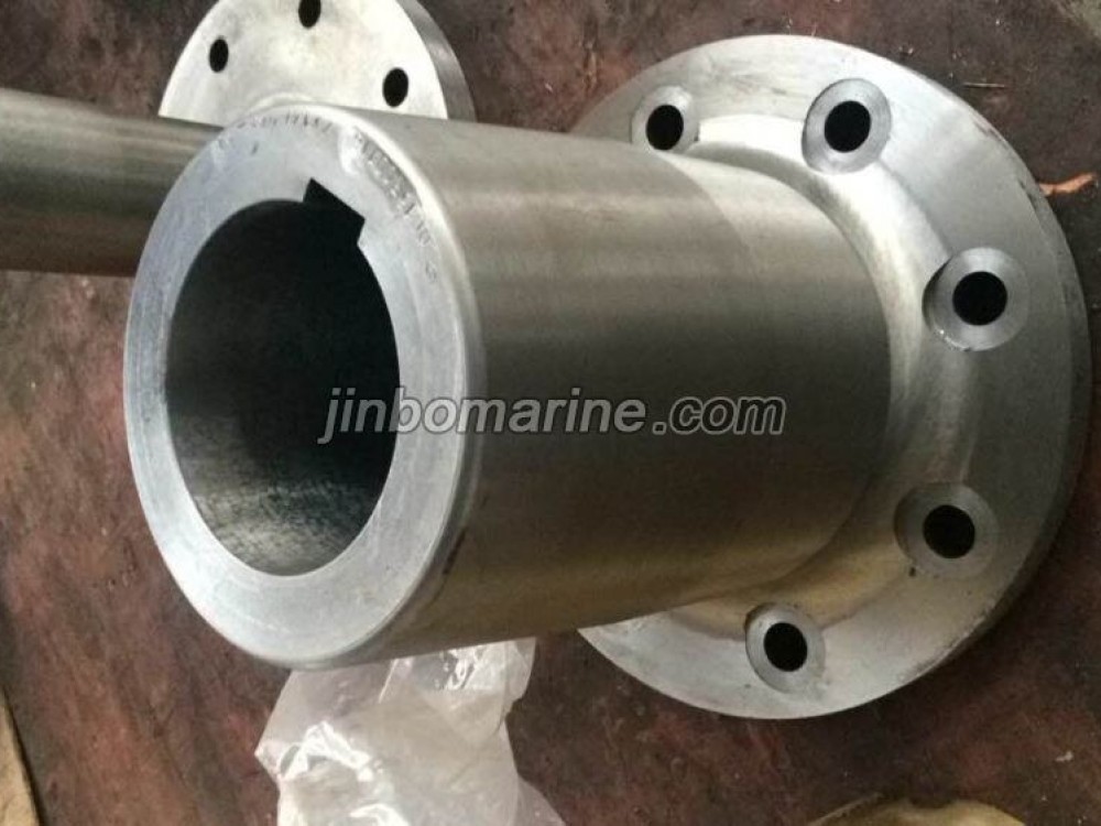 Shaft Coupling - Image 1