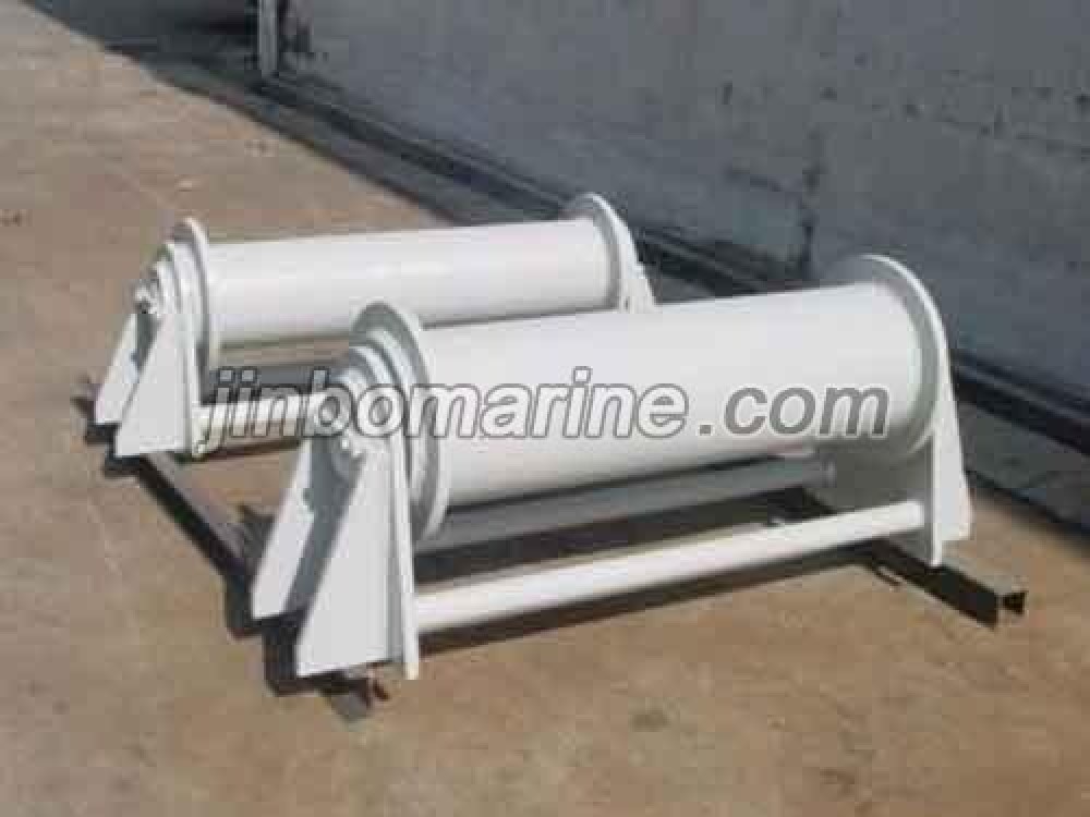 Crossover Fairlead - Image 1