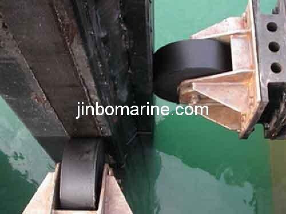 Pile Guide Roller - Image 4