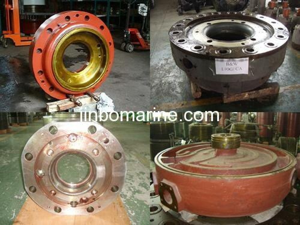 Cylinder head - Image 2