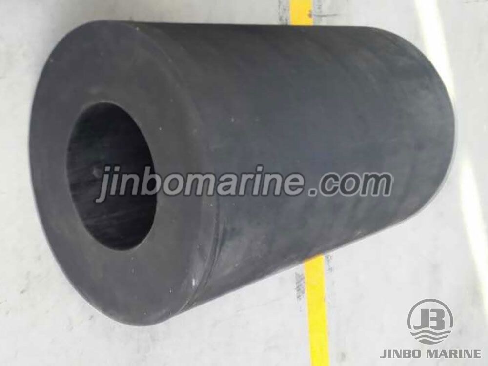 Cylindrical Rubber Fender - Image 1