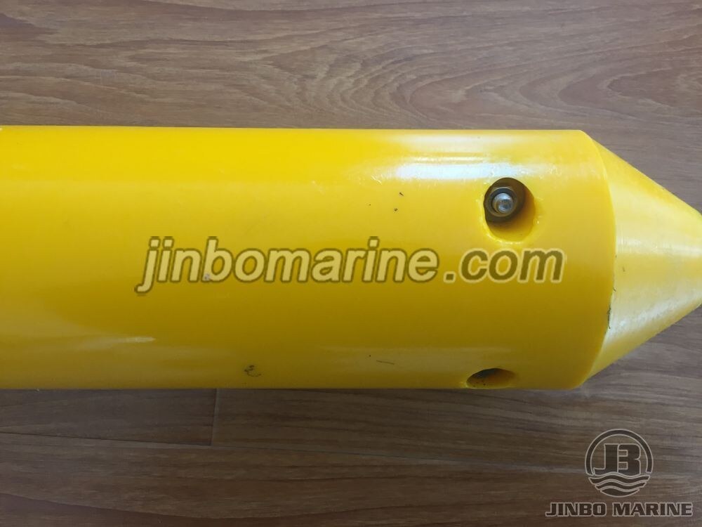 Cylindrical Wire Rope Towing Shoes