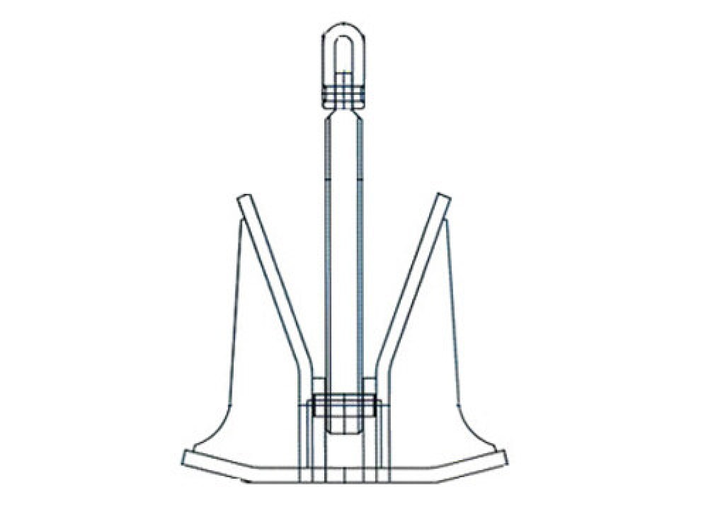D Hone Anchor - Image 2