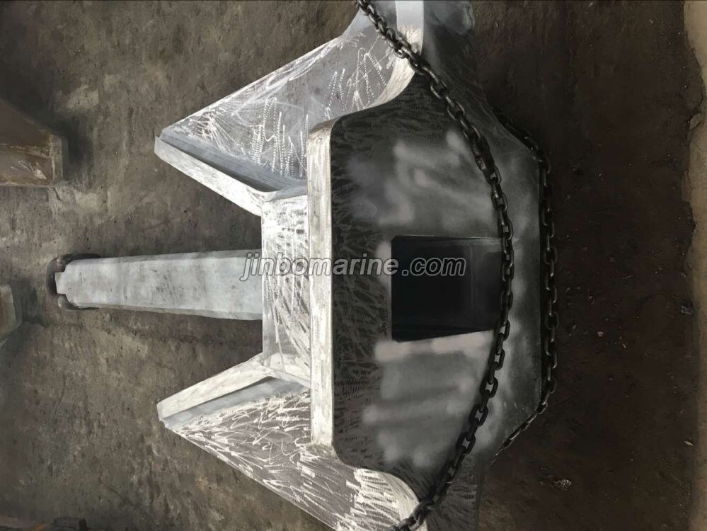 D Hone Anchor