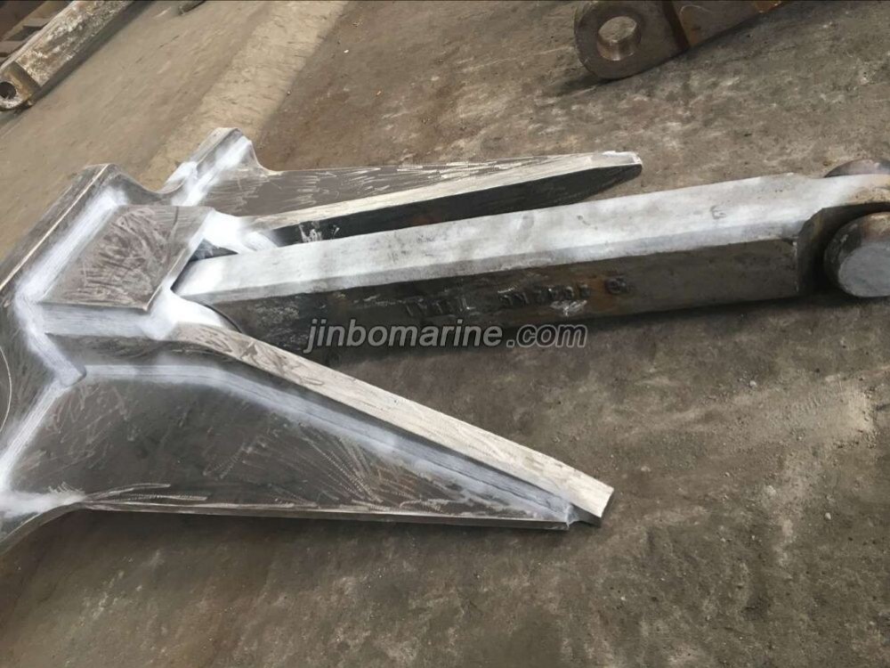 D Hone Anchor - Image 1