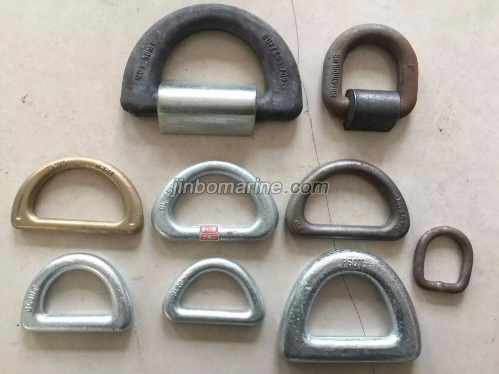 D Ring - Image 1