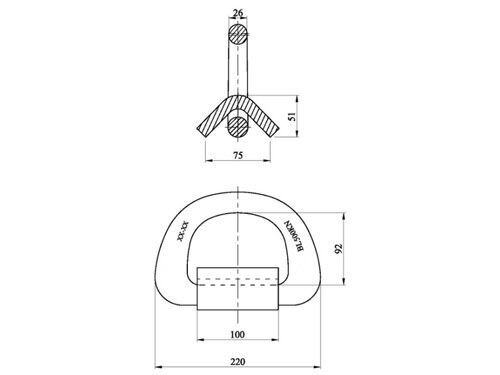D Ring