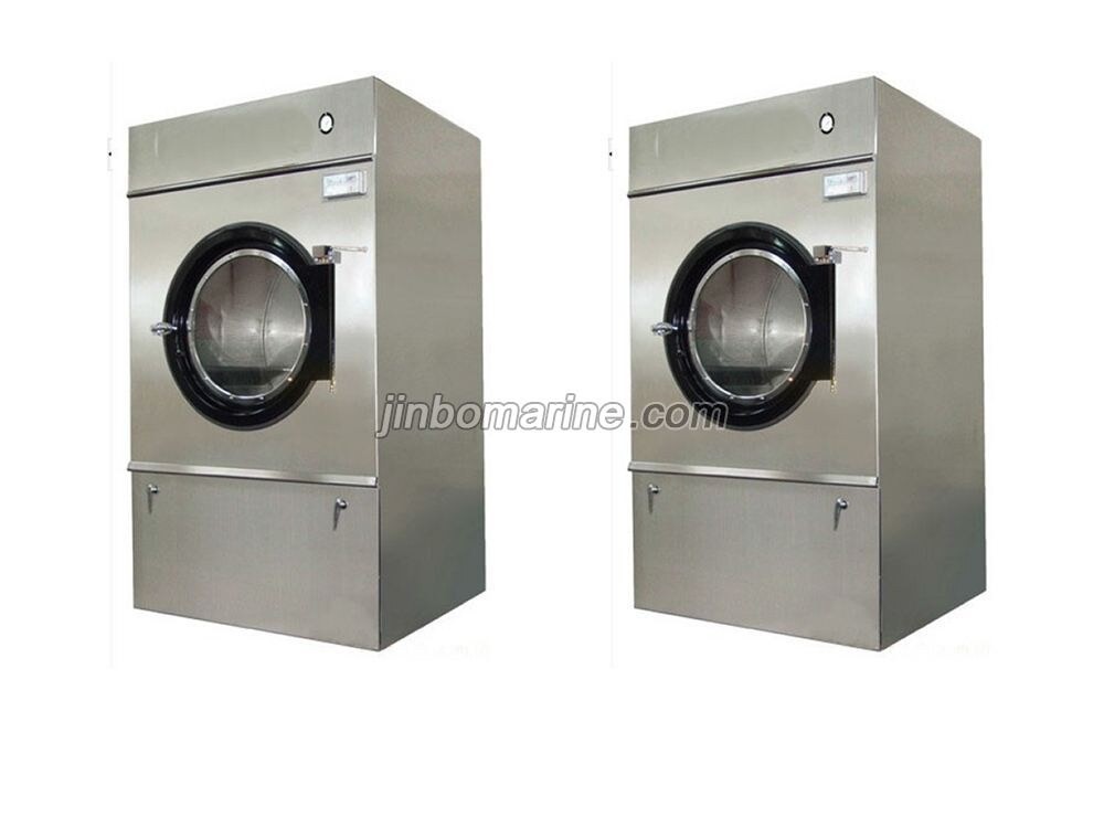 D25D Marine Tumble Dryer - Image 1