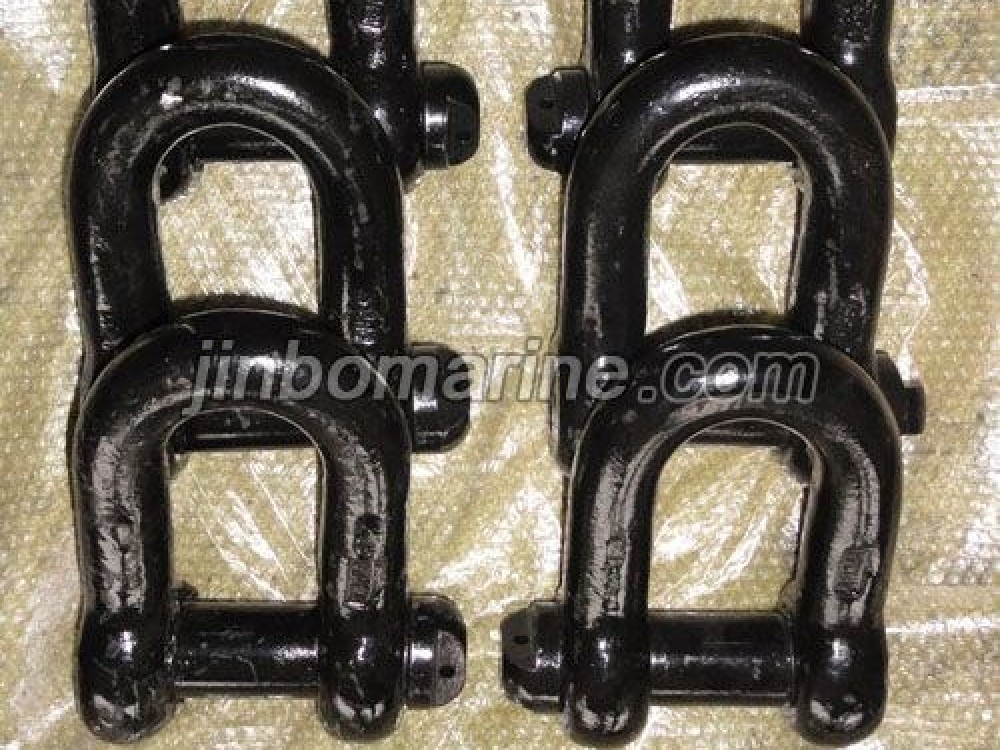 D4 Type GB559 Ship Shackle - Image 1
