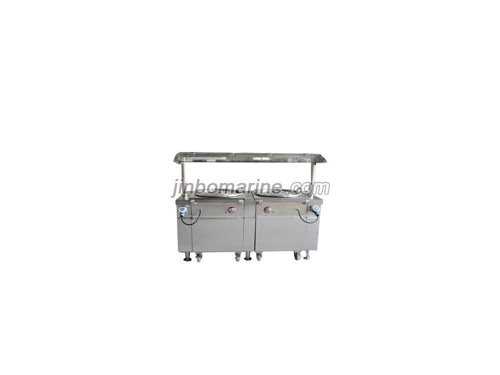 DBT-05C Soup Bain Marle - Image 1