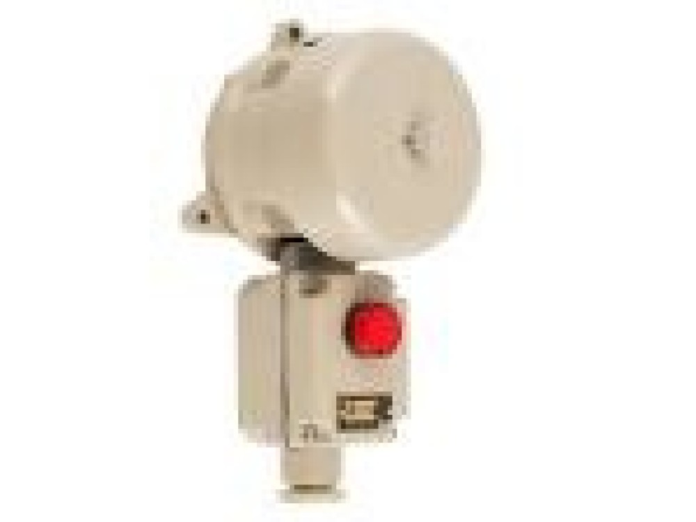 DC Electric Bell for Singal Light - Image 1