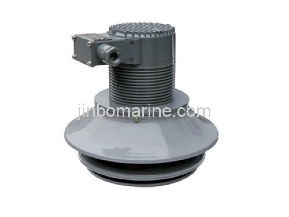 YDZ-24 DC Electrical Siren - Image 1