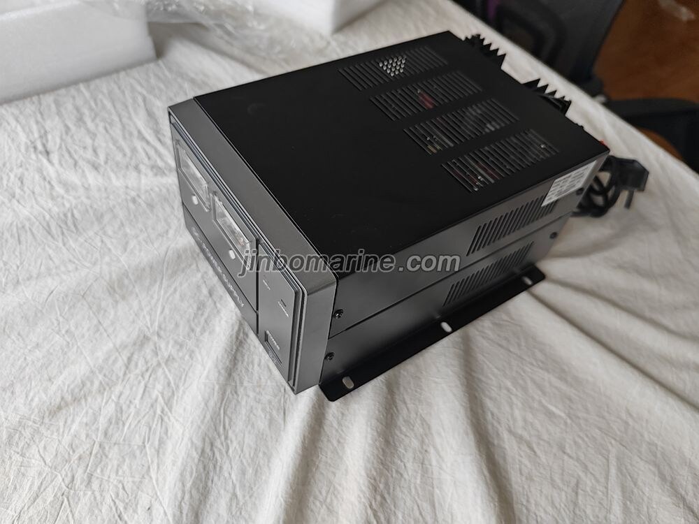 DC Stabilized Power Supply PR2408A - Image 2