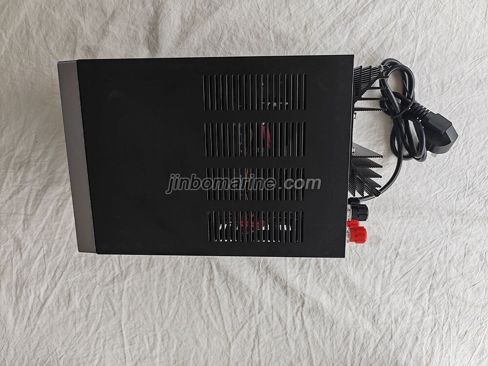 DC Stabilized Power Supply PR2408A - Image 3
