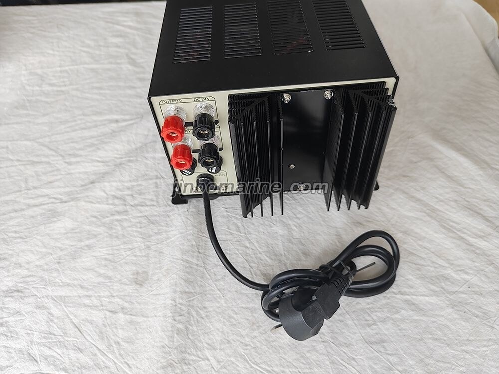 DC Stabilized Power Supply PR2408A - Image 4