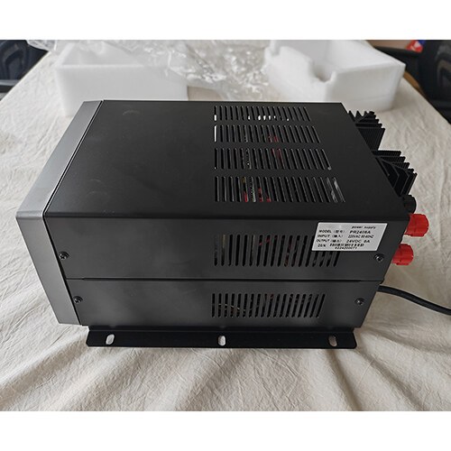 DC Stabilized Power Supply PR2408A