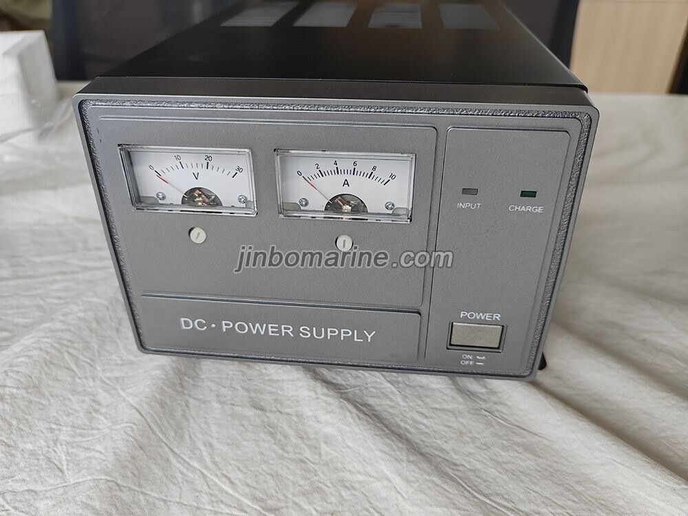 DC Stabilized Power Supply PR2408A - Image 1