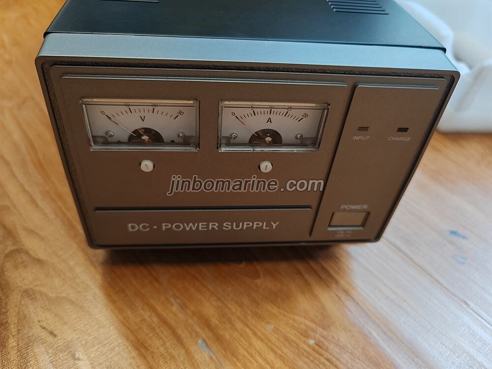 DC Stabilized Power Supply PR2415 - Image 1