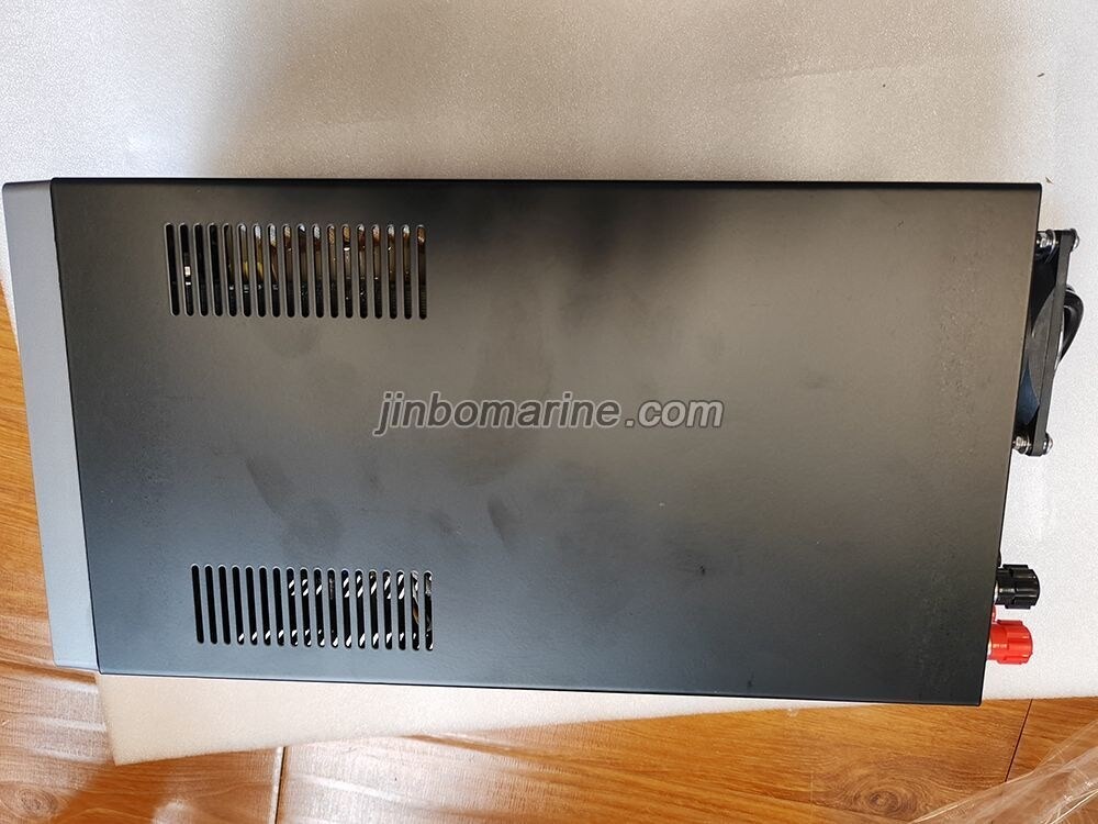 DC Stabilized Power Supply PR2430A - Image 3