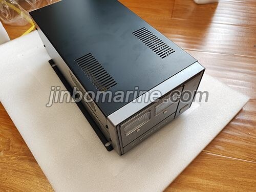 DC Stabilized Power Supply PR2430A